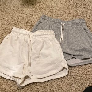 H&M casual shorts